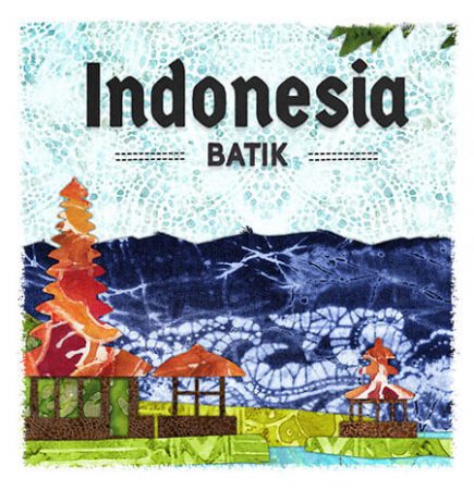 Apa itu Batik? - Infobatik.com